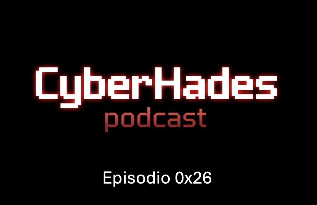 cybercaronte's tweet photo. ¡Podcast CyberHades 0x26! ;) Muchos temas actuales de IA y Ciberseguridad, pero además hablamos de nuestro libro MicroHistorias, Clippy, Datapoint, Altair, Ollama, Huang, Bengio, Gemini y mucho retro: https://t.co/KcfFzVh0kL #IA #Ciberseguridad #Podcast #Retro https://t.co/o2YcPByu5I