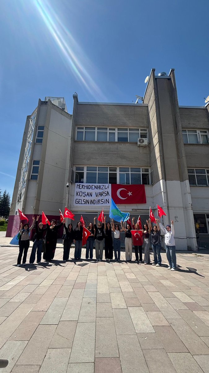 Bacıyan-ı Rum tweet media