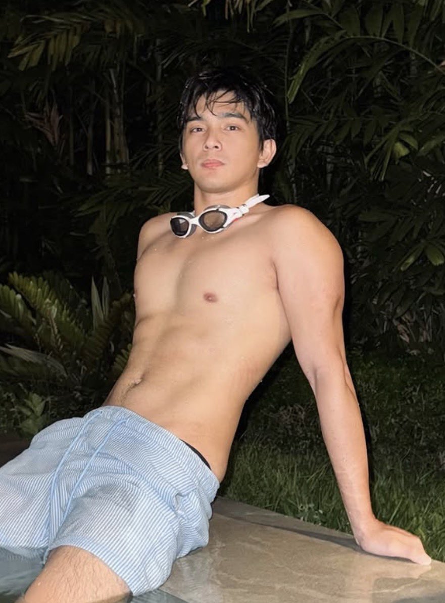 hottie guys PH tweet media