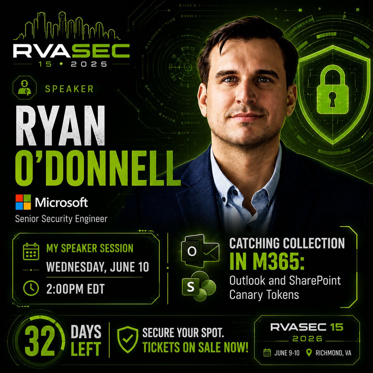 RVAsec tweet media