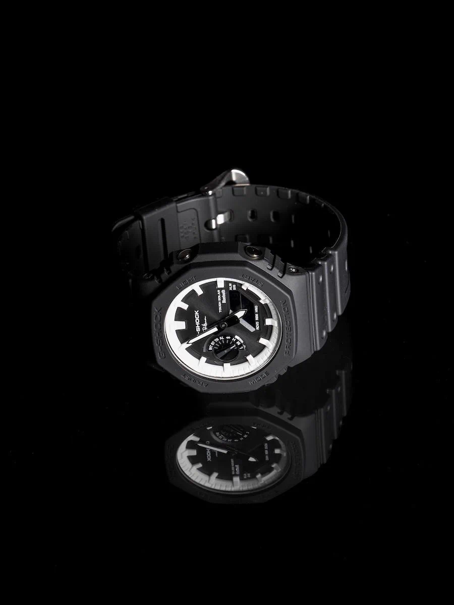 G-SHOCK GA-B2100 ロンハーマン　別注 WWDJAPAN on X: 