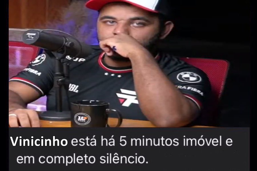 Pérolas do Broxada Sinistra tweet media