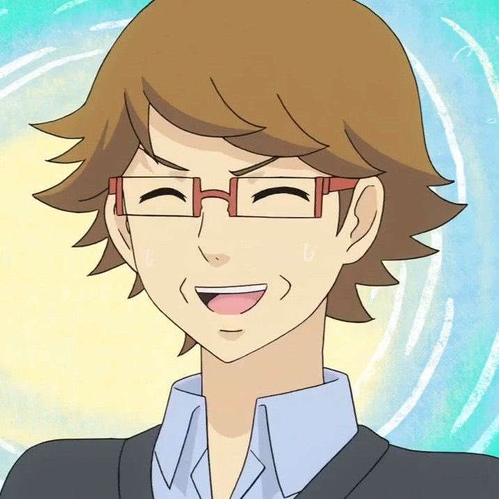 Do these two share a dub voice actor? Because I’m watching saiki and ...