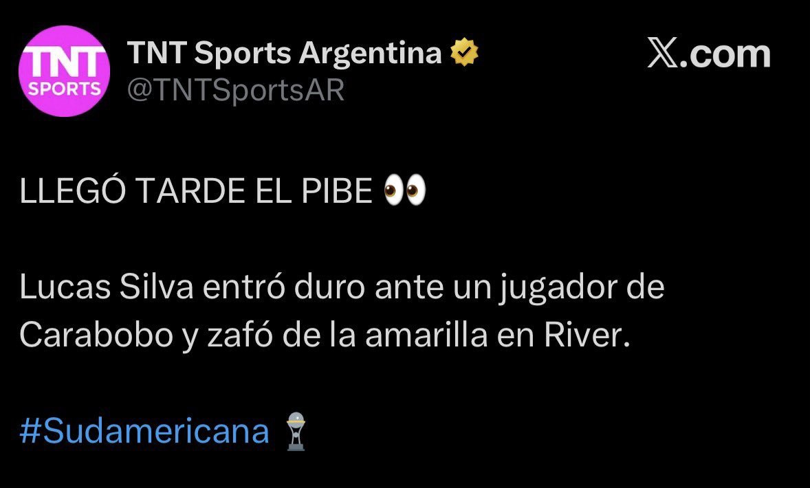 Aranda: "¿ERA ROJA?" 
Silva: "LLEGA TARDE EL PIBE👀" 

Manipulación mediática, sesgo de liberado, distorsión de la info, etc. Obvio con la finalidad de influir a la opinión pública y beneficiar intereses.