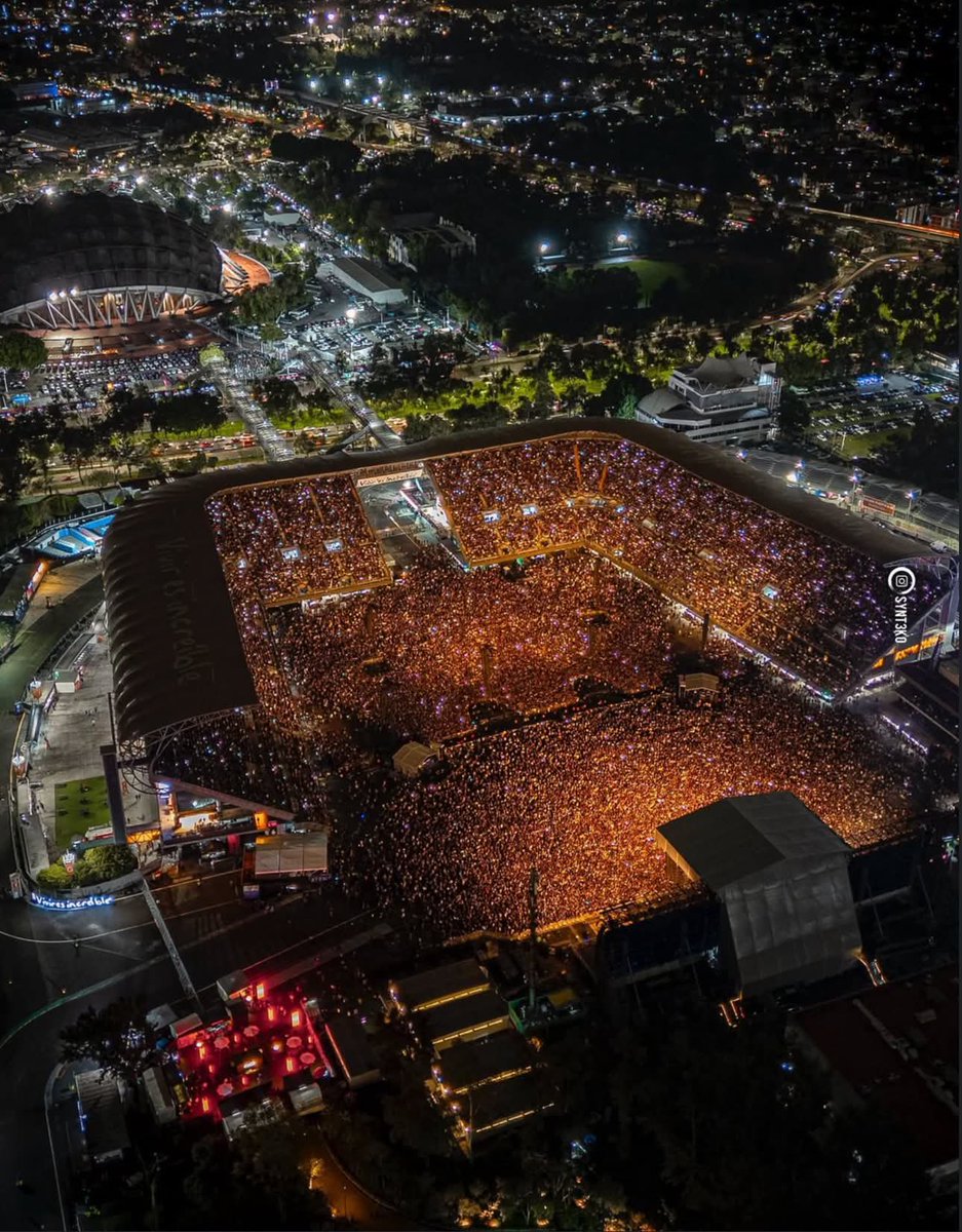 Oasis Planet tweet media