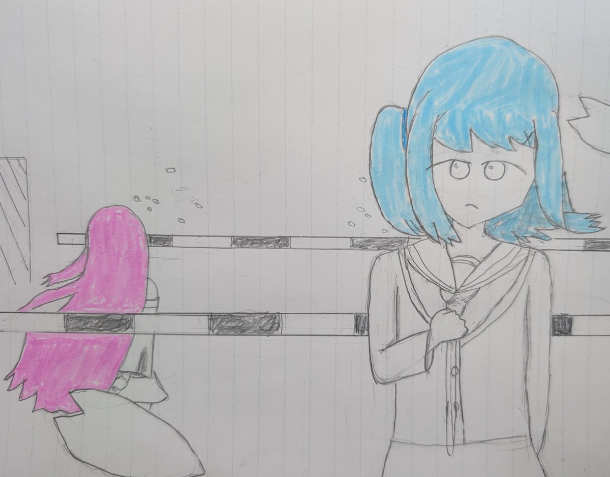 二分 tweet media