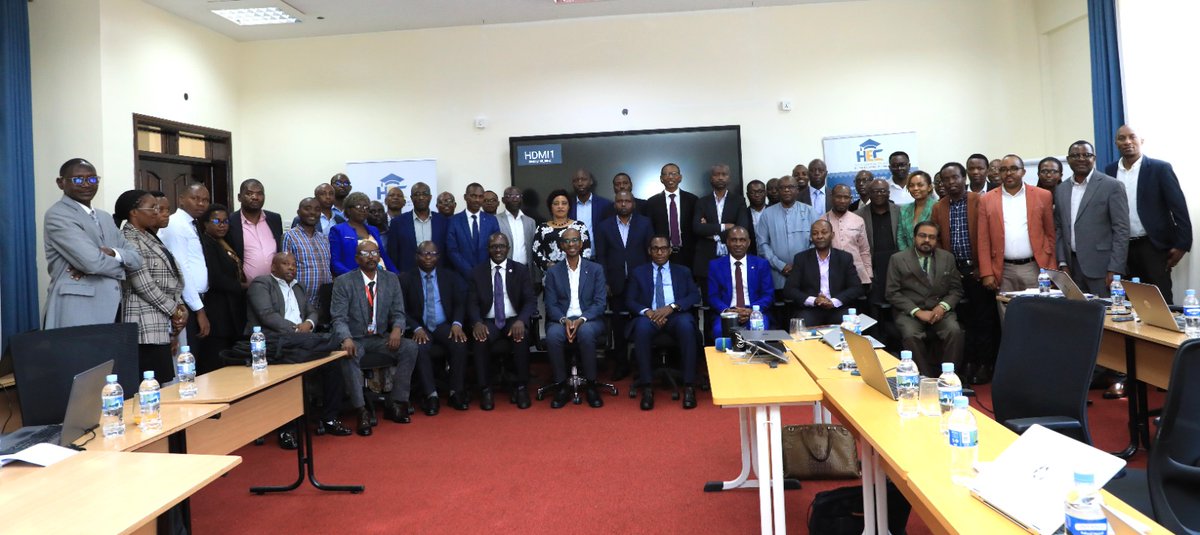 HEC Rwanda tweet media