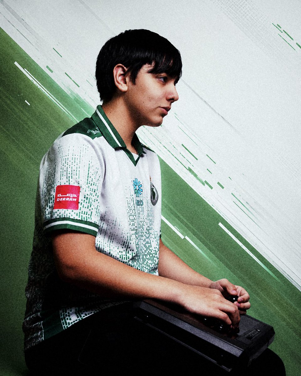BLACK ESPORTS tweet media