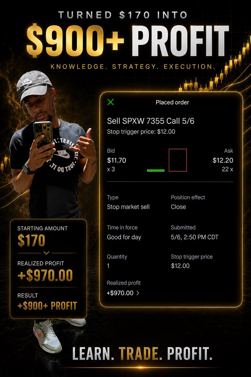 Trading Syndicates tweet media