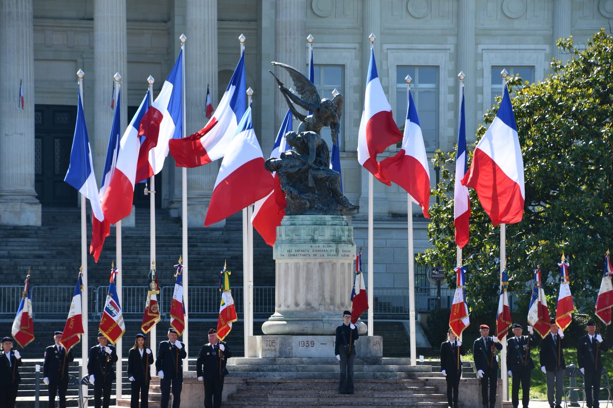 Brigade du génie tweet media