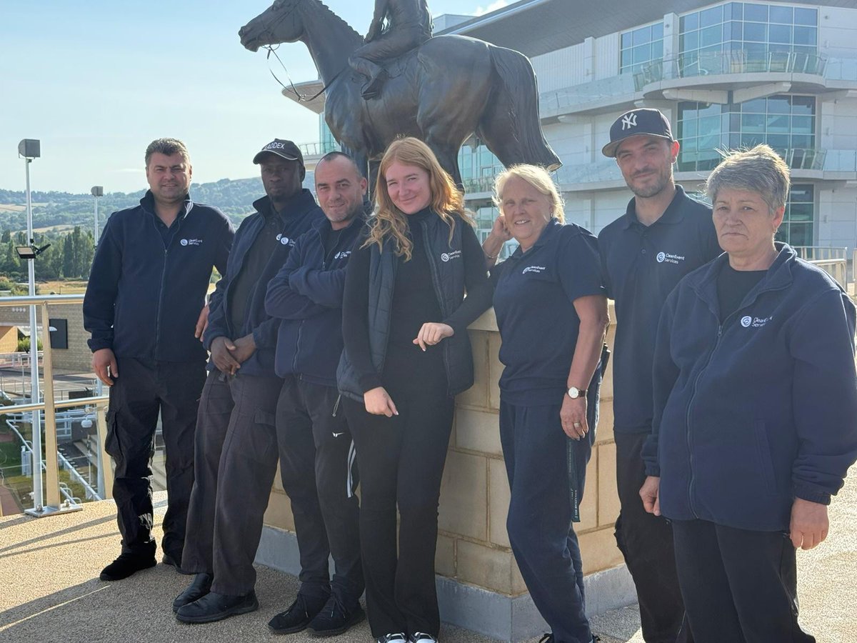 FMUKmagazine1's tweet photo. The #cleaning industry has spent years building structured #career pathways, professional #standards and real #progression routes. The problem is, it has barely told anyone, says 
@_CEworld.

➡️https://t.co/ZKPvjgtEaE
#facman #FacilitiesManagement #compliance https://t.co/j9a2rRxYhS