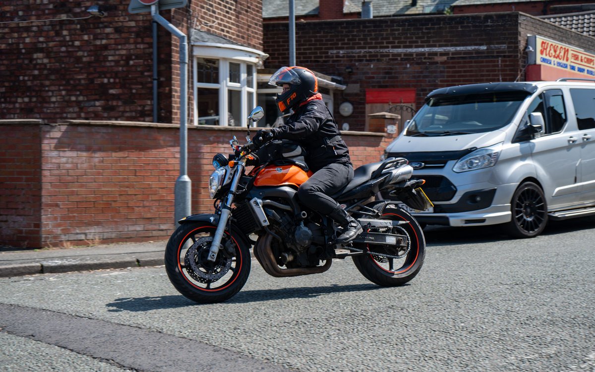 Merseyside Road Safety Partnership tweet media