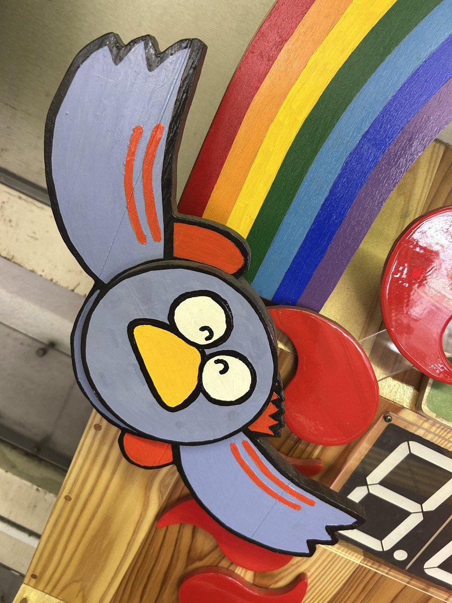 トビちゃん (埼玉の写真) tweet media
