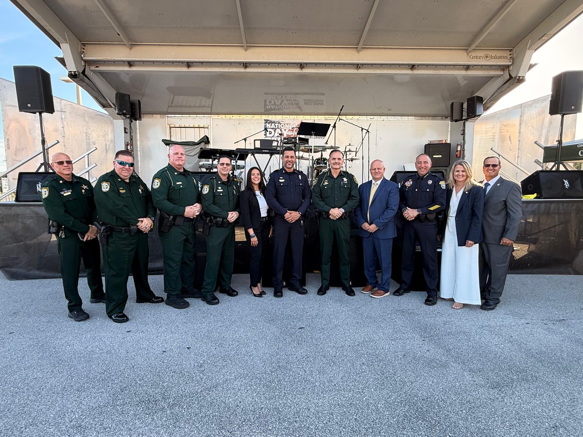 Osceola County Sheriff's Office tweet media