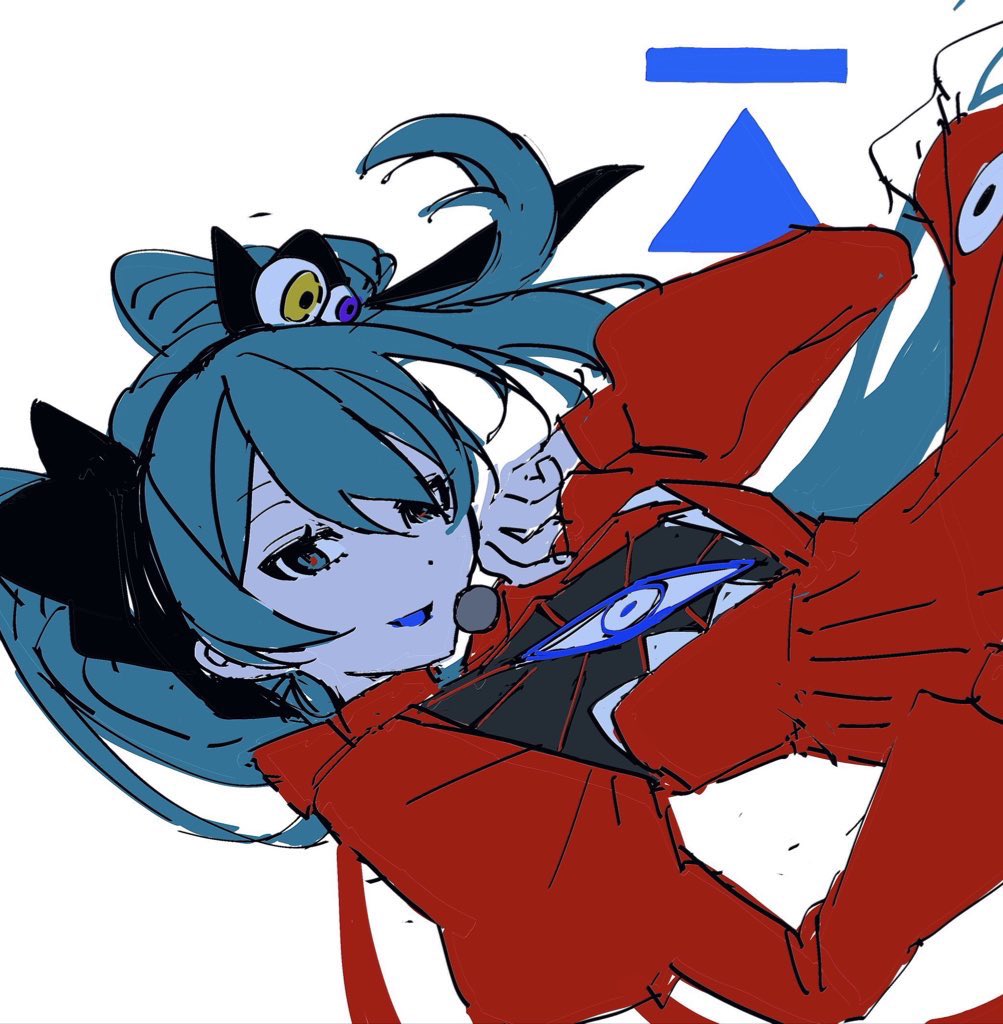蝉 tweet media