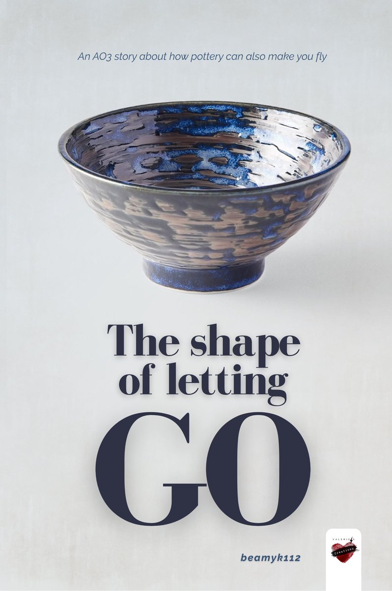 Valerie_TPWKTW's tweet photo. 📕epub cover for “The shape of letting go” written by @beamyK112 

🔗 https://t.co/jeYFSpL7cI

G: Larry AU 
T: strangers to lovers 
W: 11k 
Fest: @1dsasfest https://t.co/uQBo6WaYgS