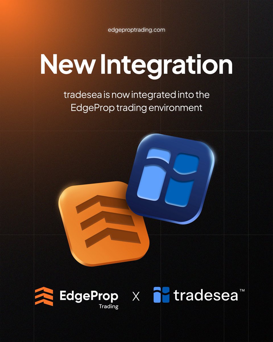 EdgeProp Trading tweet media