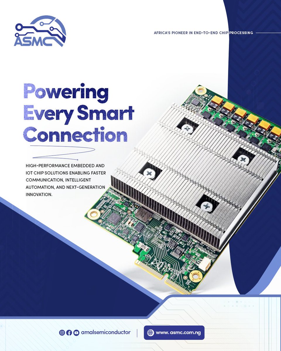 Amal Semiconductor tweet media