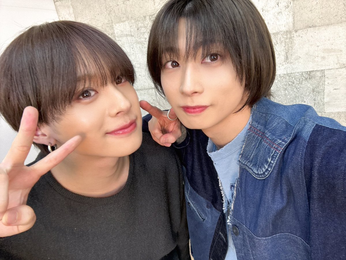 岩崎悠雅 tweet media