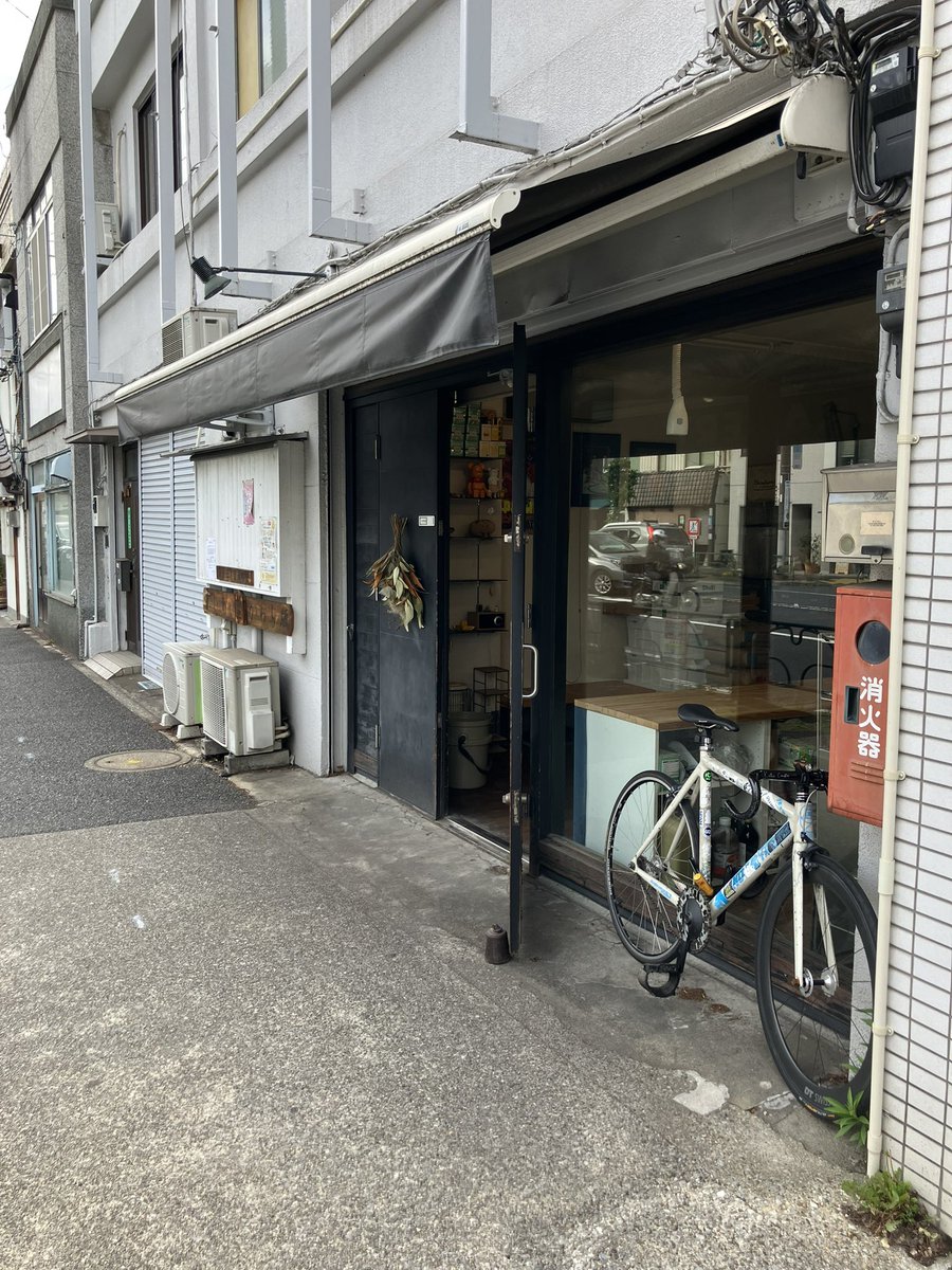 深川フードガイド tweet media