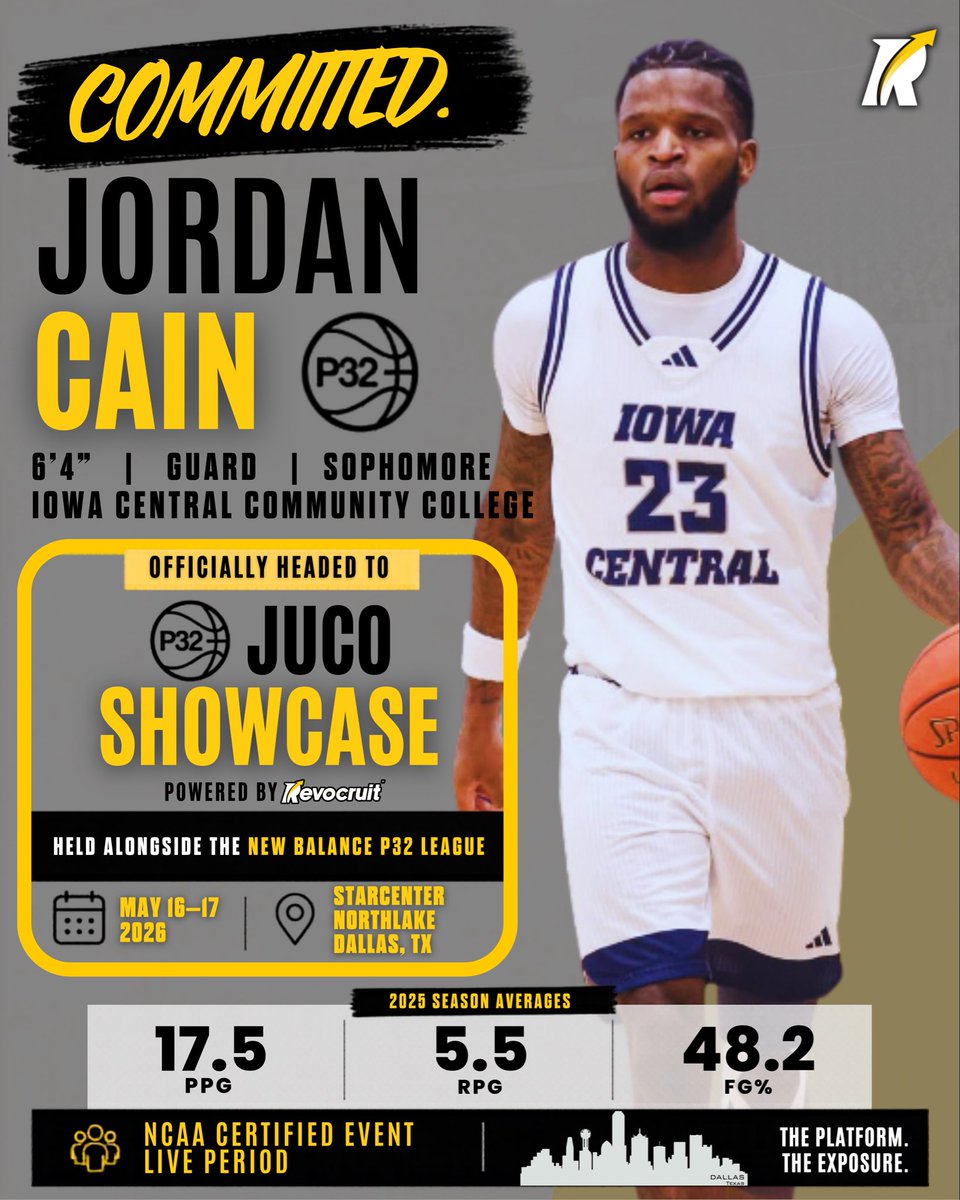 Revocruit JUCO tweet media