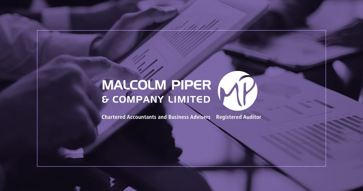 Which tax reliefs can I receive by working at home? malcolmpiper.co.uk/factsheets/emp…