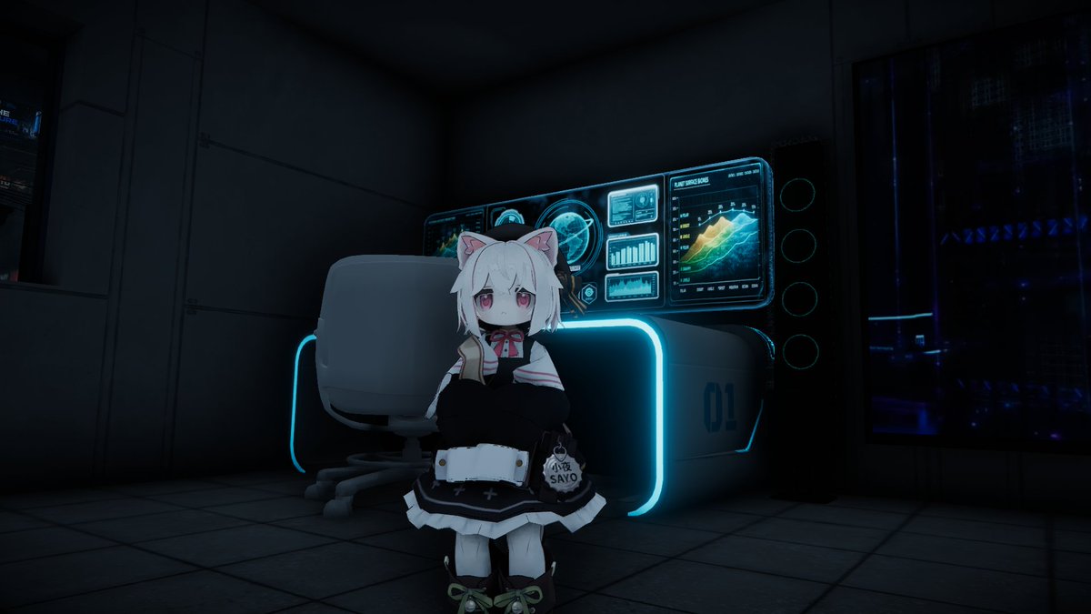 Hyperlink District ①