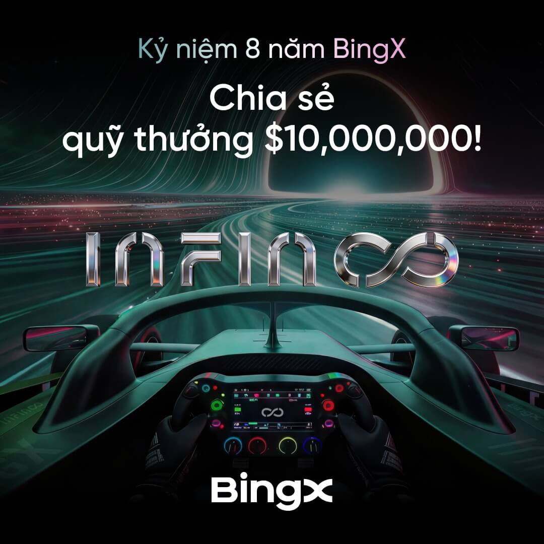Cashback.Exchange | Bi Cần Thơ tweet media