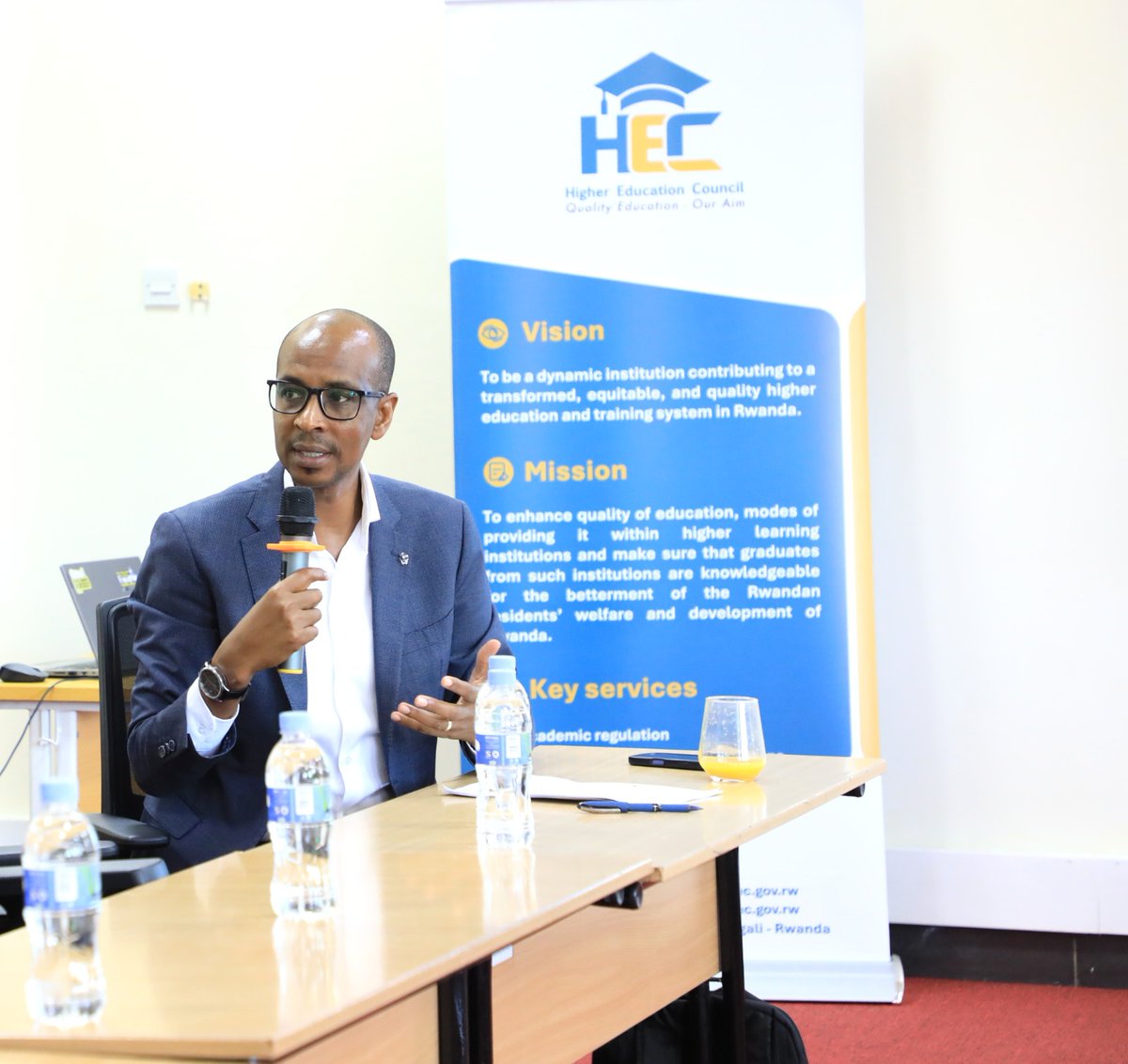 HEC Rwanda (@HEC_Rwanda) / Posts / X