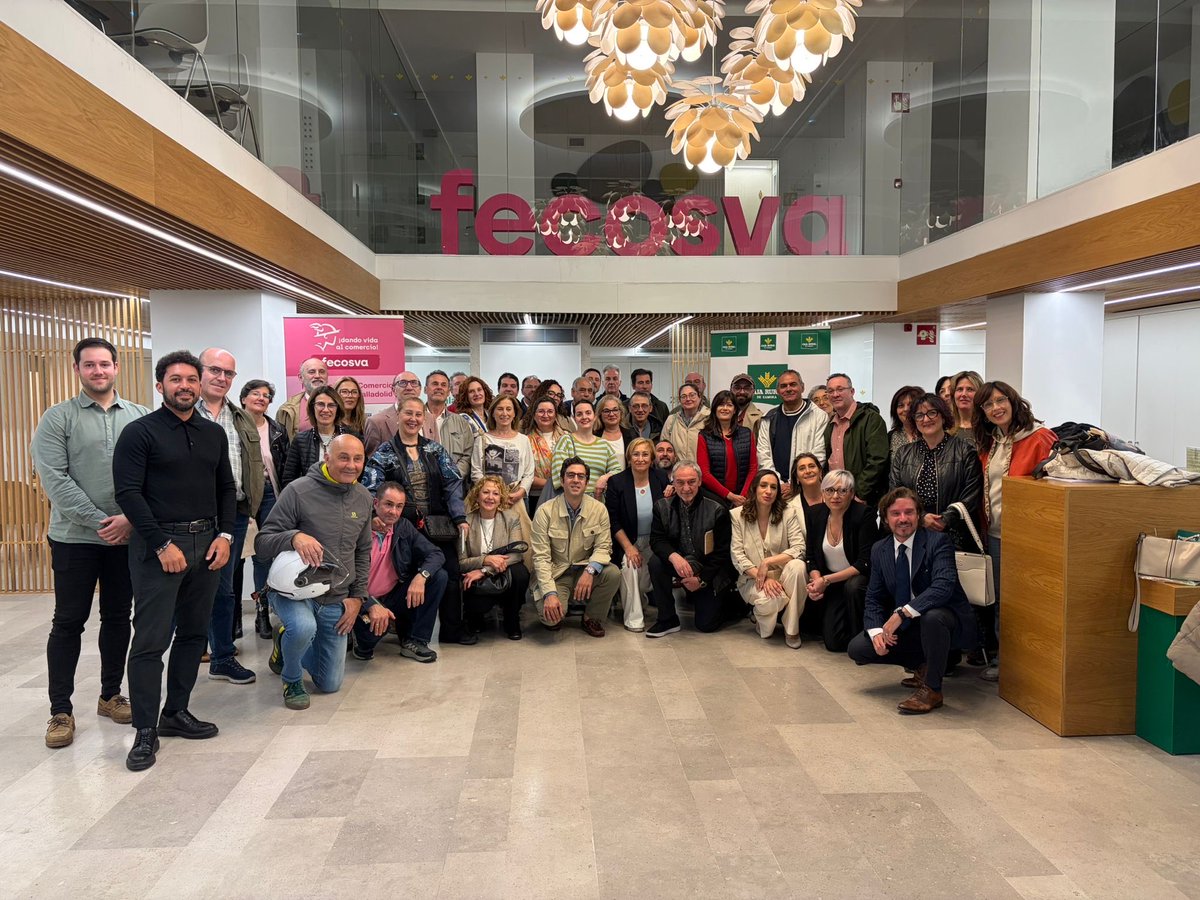FECOSVA tweet media