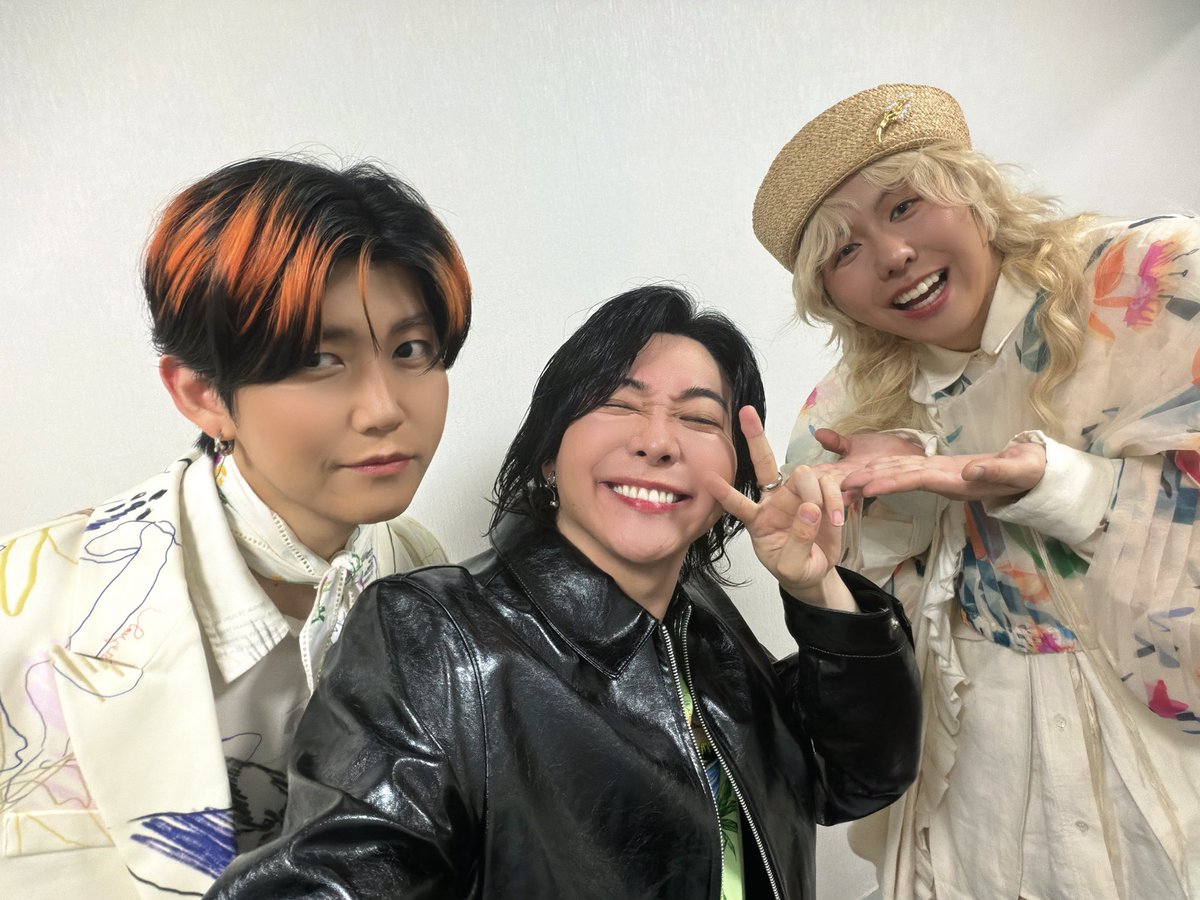 09dd170m's tweet photo. 愛しい🥰 https://t.co/J6bcaNEKjE