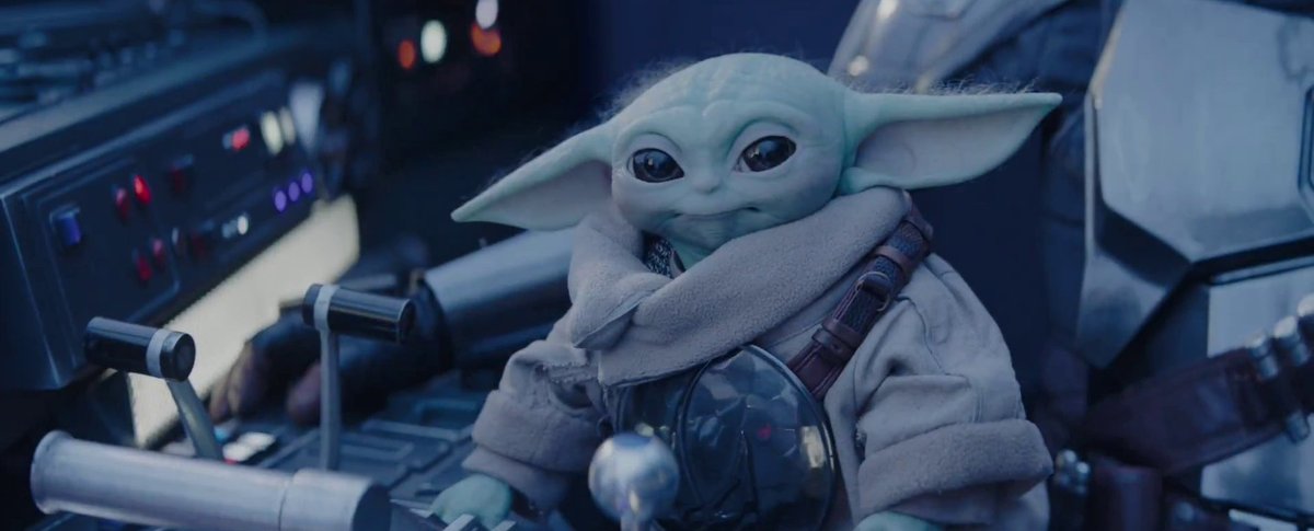 Star Wars Echoes tweet media