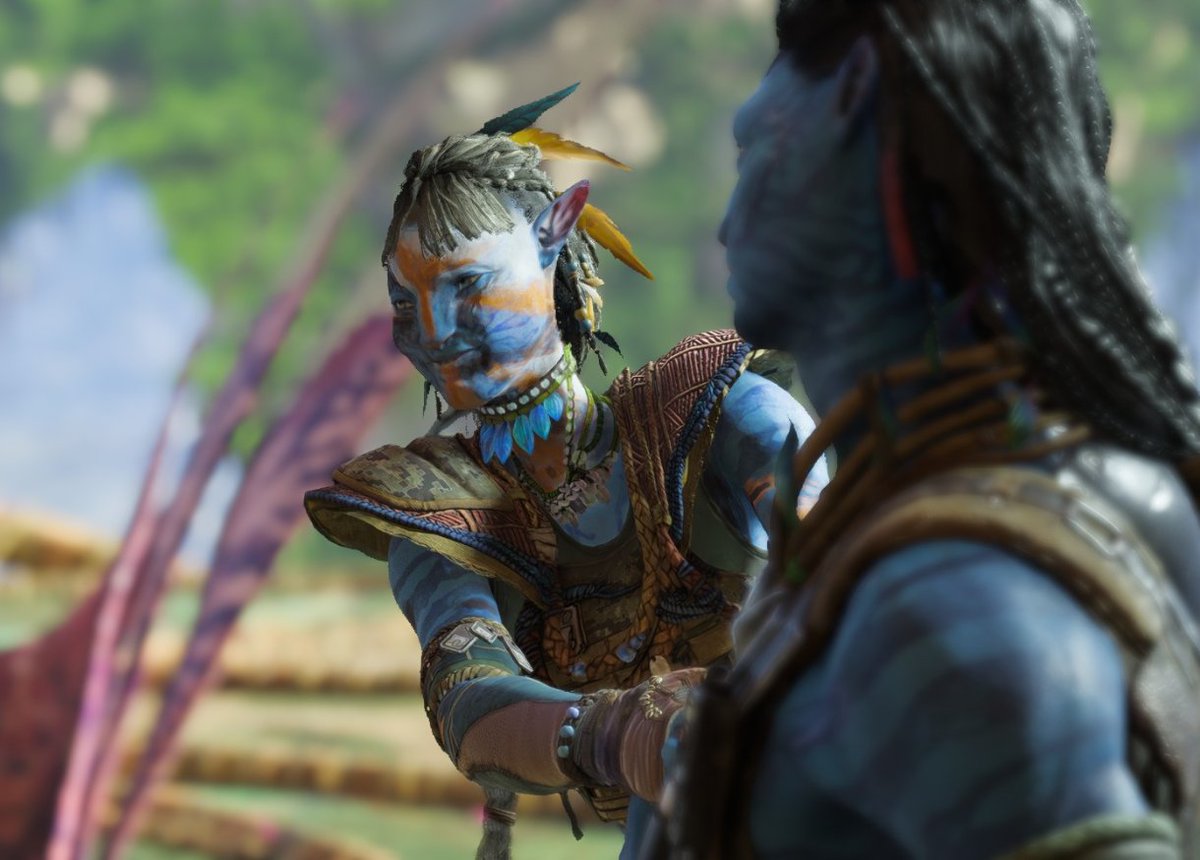 noxarch's tweet photo. I love my girl Tsi'Tse very much https://t.co/e6Ef6YQYBt