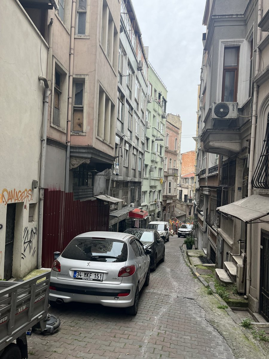 hüseyinözdemir tweet media