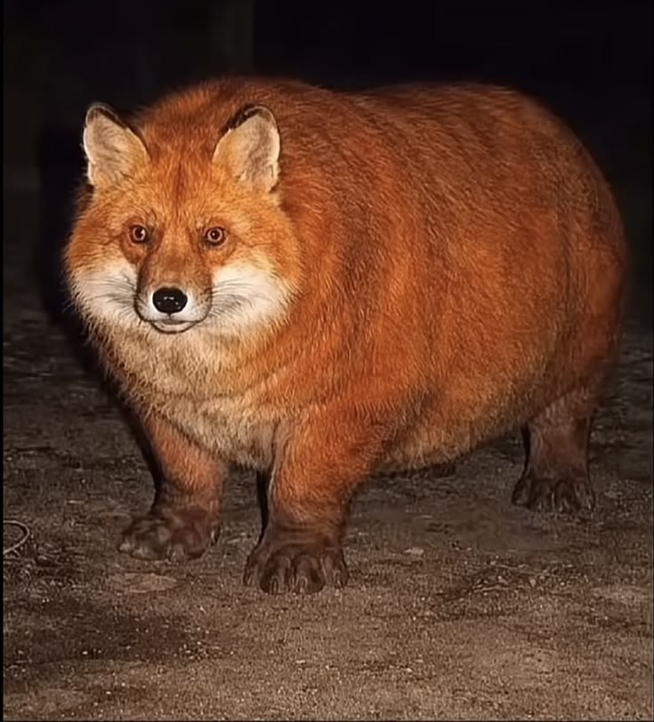 🍁 𝓣𝓱𝓮 𝓕𝓸𝔁 𝓛𝓲𝓯𝓮 🌾🦊 tweet media