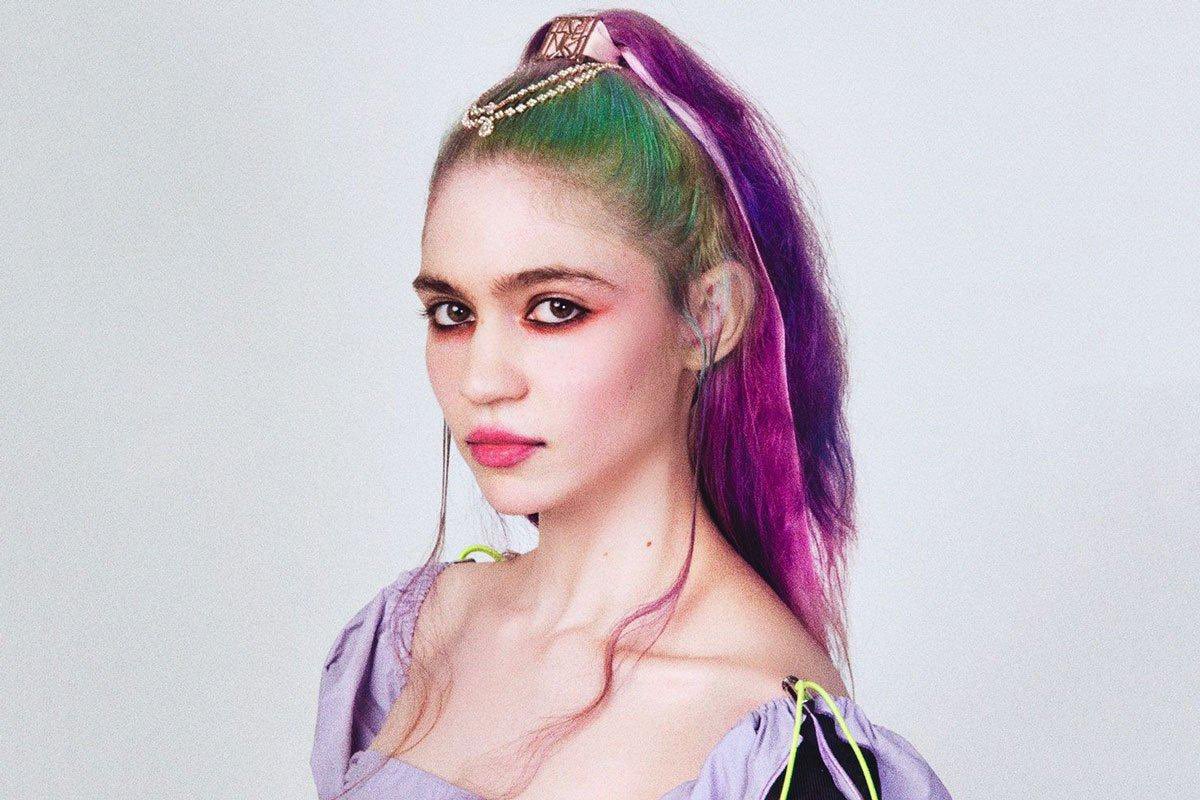 hourly grimes tweet media