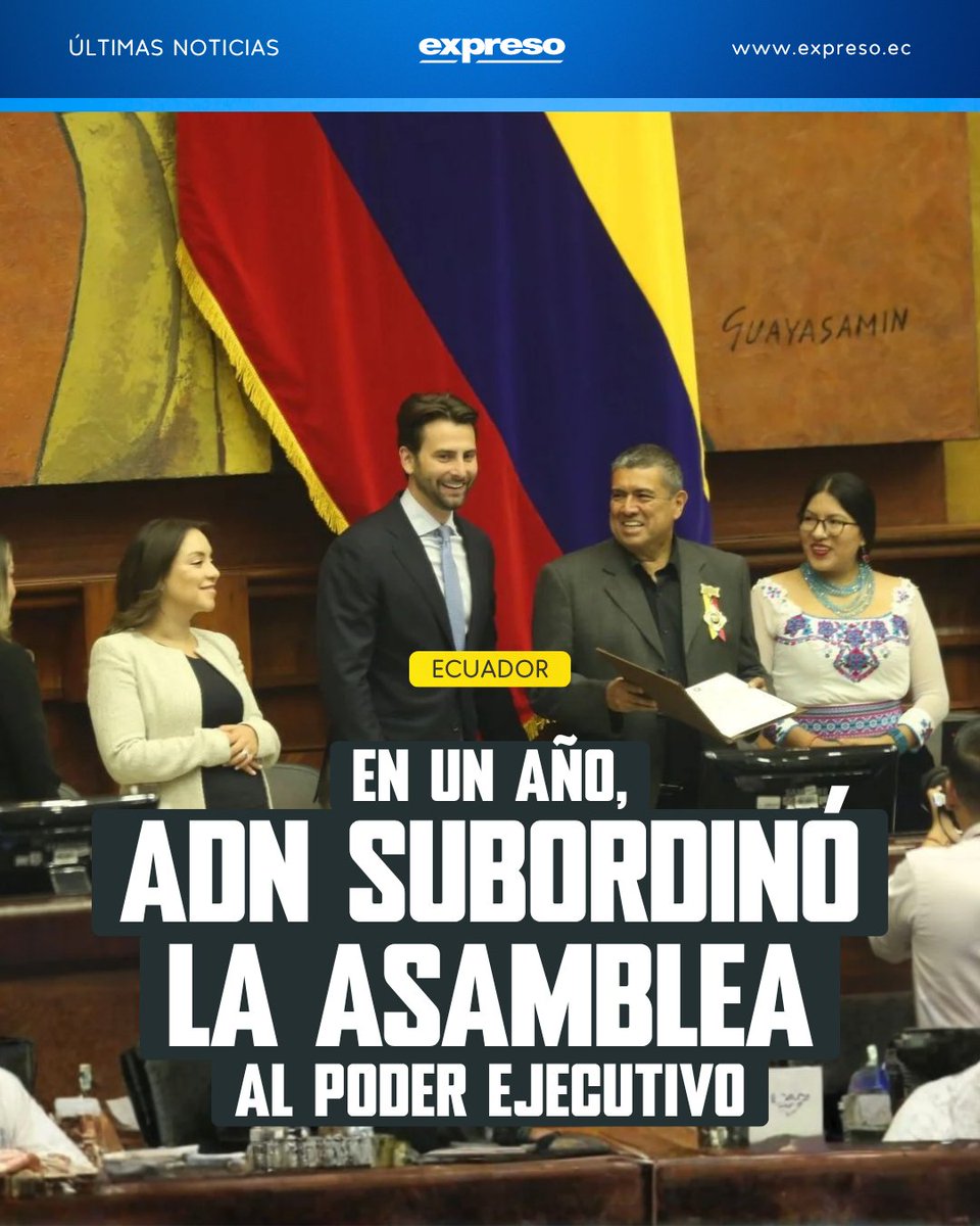 Diario Expreso tweet media