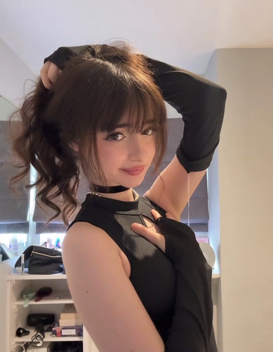 Tenshi ➡️ twitch.tv/tenshi tweet media