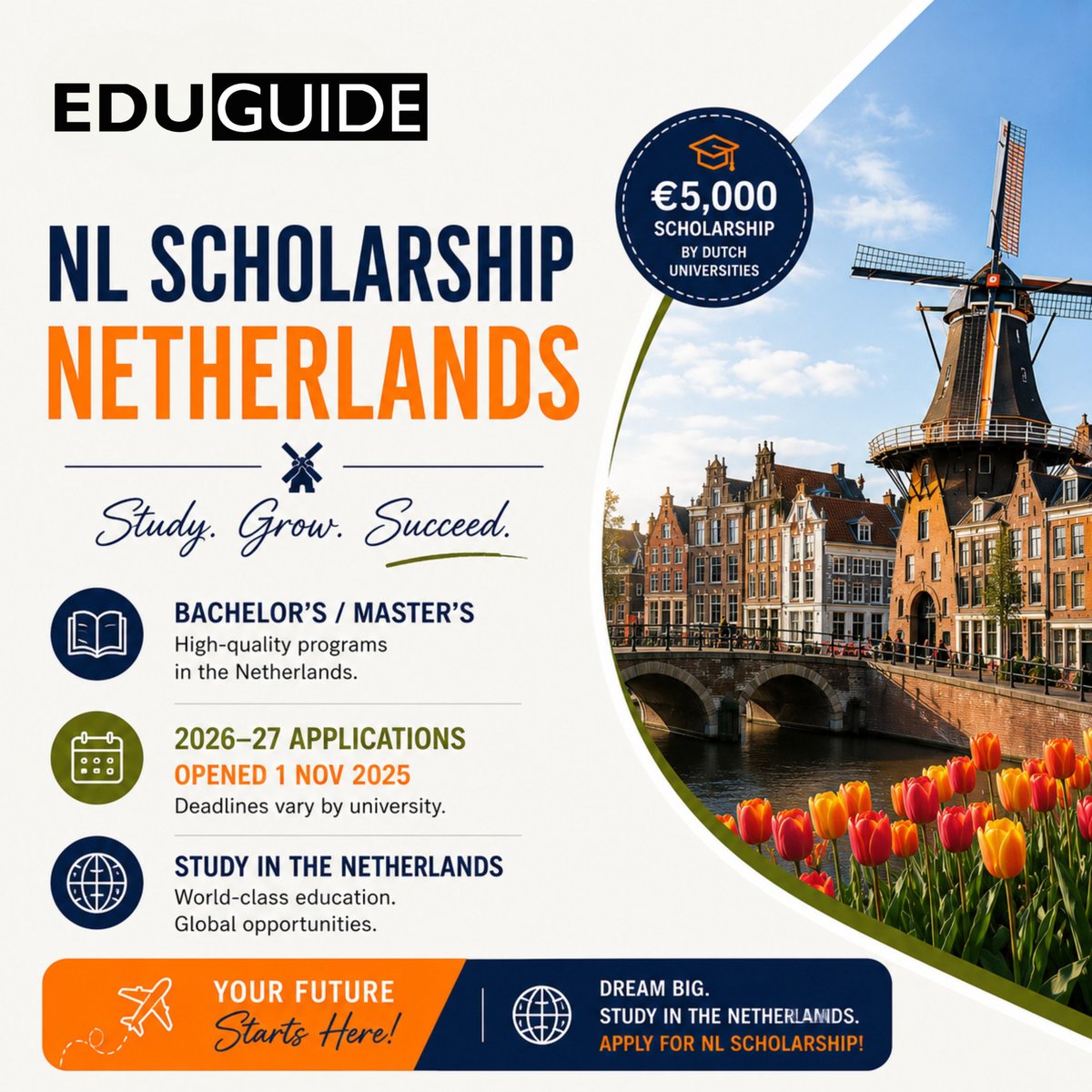 Eduguide tweet media