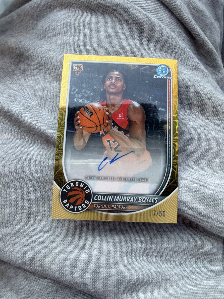 TeesCards's tweet photo. @KingpinsReign @CardPurchaser https://t.co/SscH3TbSVI
