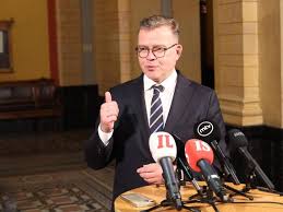 Taina Mäkinen tweet media