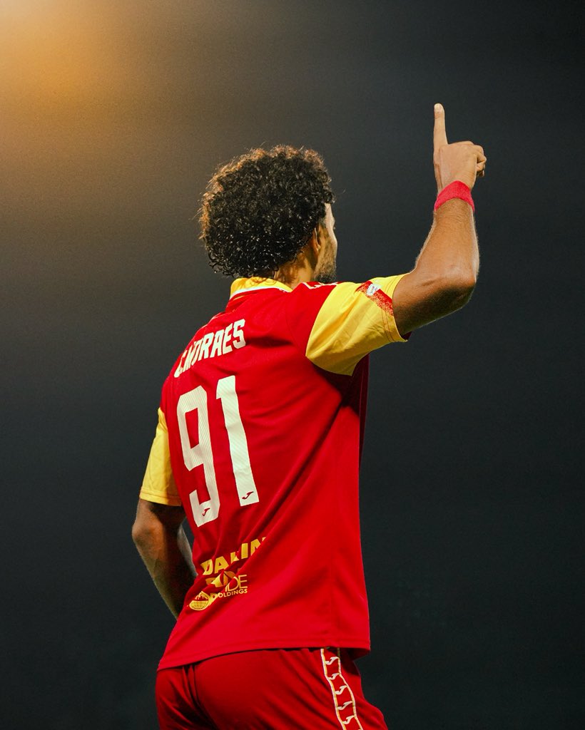 Selangor FC tweet media
