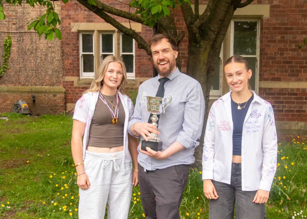 RiponGrammarSch's tweet photo. Year 11 leaversβ assembly today π
So many memories, laughs, lessons
and friendships made over the years. Now itβs time to focus on GCSEs and make all the hard work count πͺπ
Good luck to everyone β weβve got this! β€οΈ
#teamRGS #GCSEs #boardingschool #yorkshire https://t.co/Eylo0YP55c