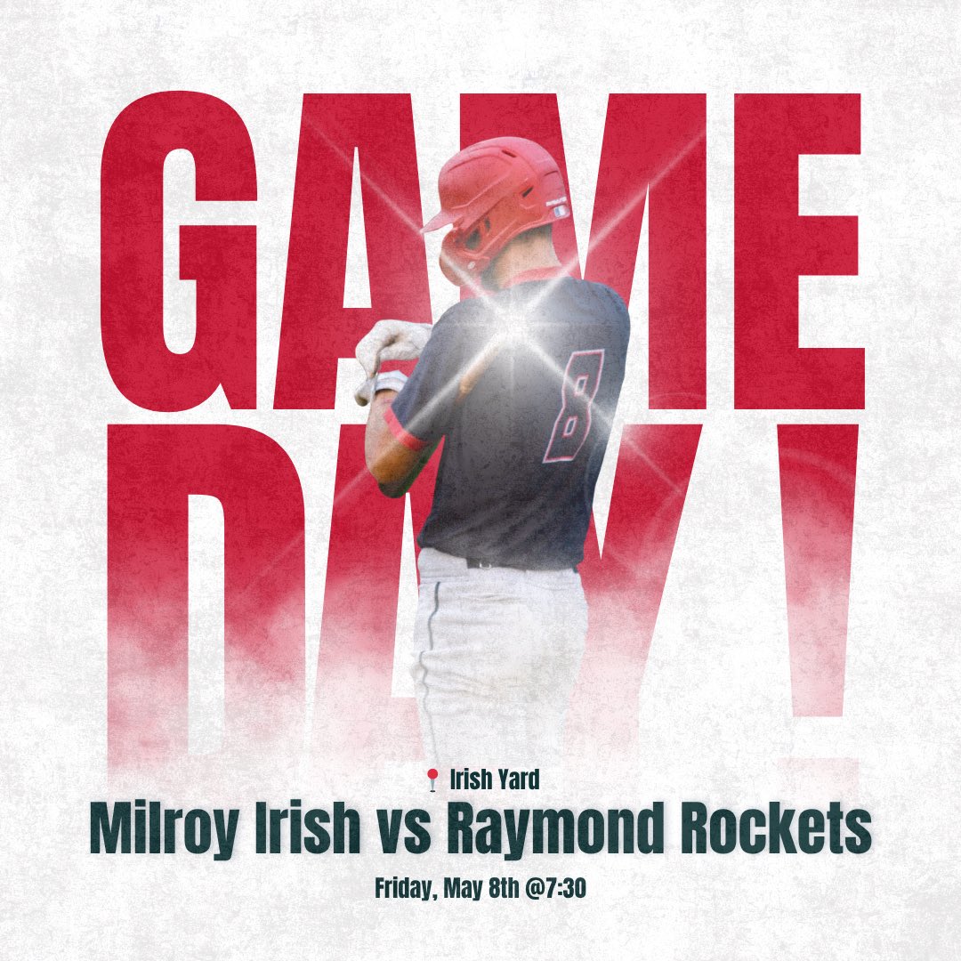 Raymond Rockets tweet media