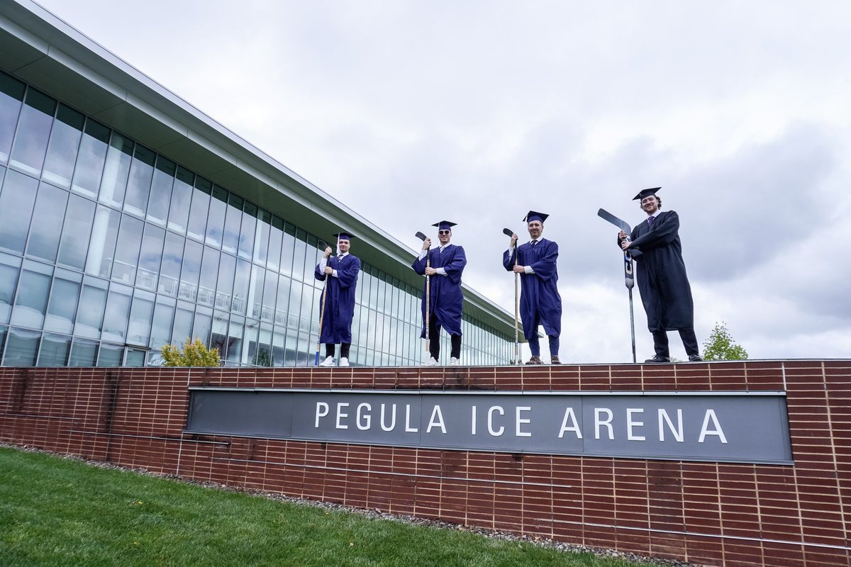 Penn State Men’s Hockey tweet media