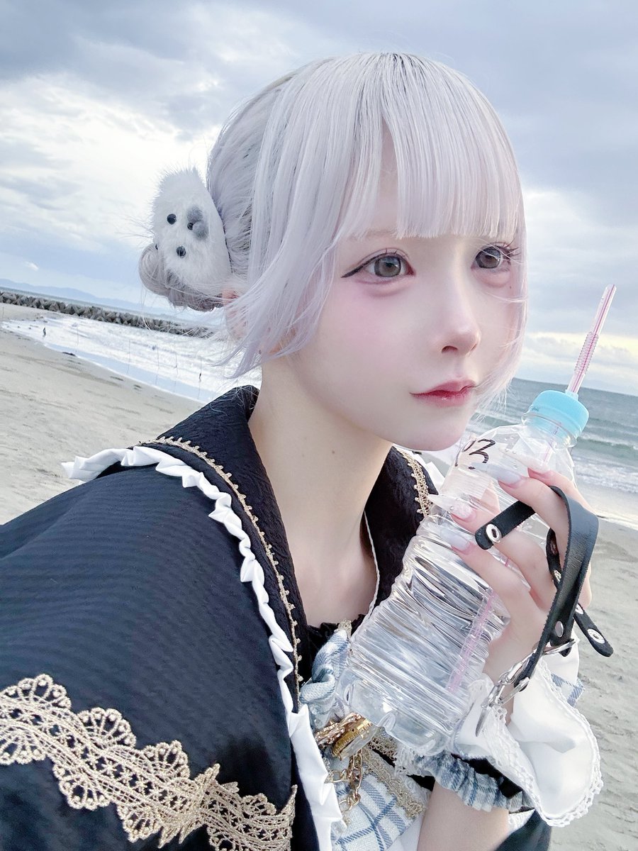 久白ぺろ (@Lily_pero_) / Posts / X