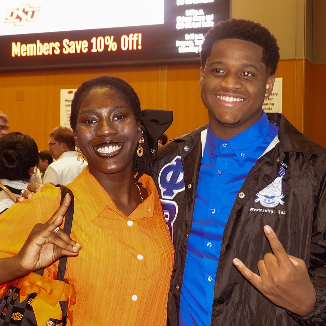 OSU Alumni Assoc. tweet media