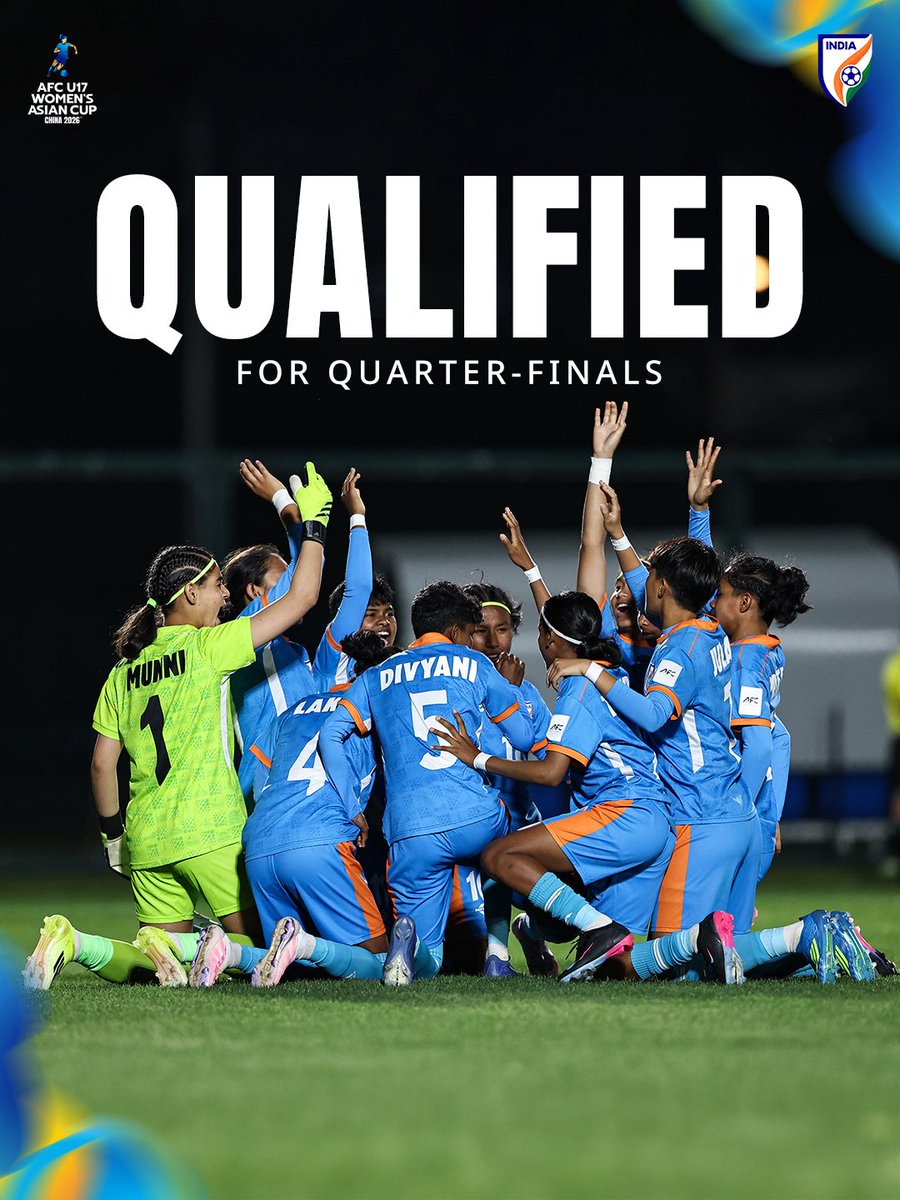 Indian Football tweet media