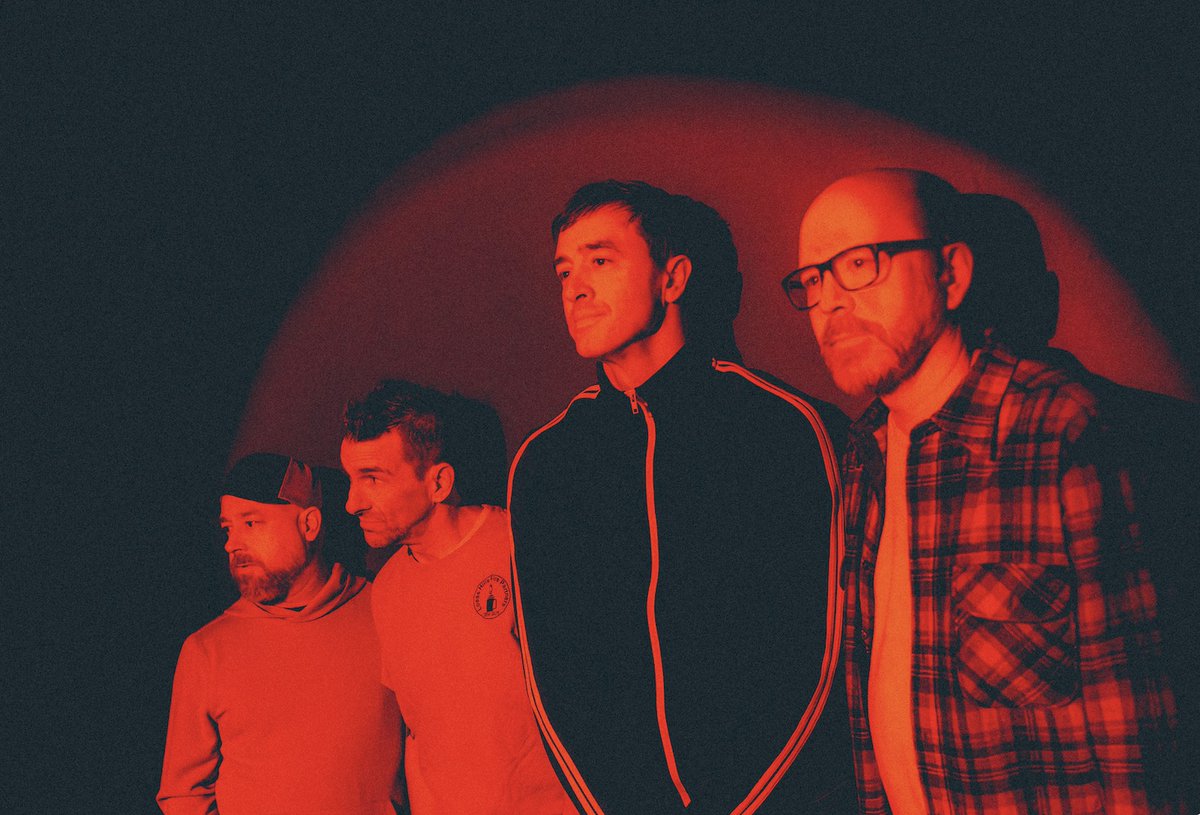 tim_mcmahan's tweet photo. Interview: Criteria’s Stephen Pedersen on the new record (SEIZE!), new label, touring and starting over…https://t.co/C9xhDkY7IV https://t.co/sNt2tayRJV