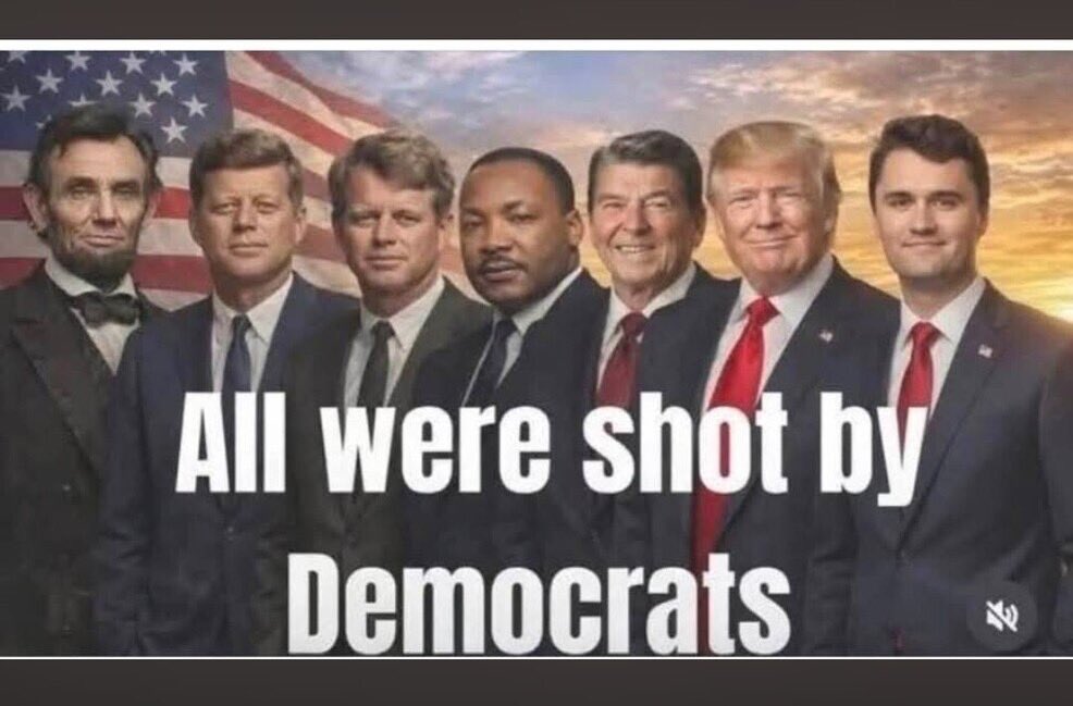 Tonipatriotusa's tweet photo. @TheKuhnerReport https://t.co/RAWjj4aBIC
